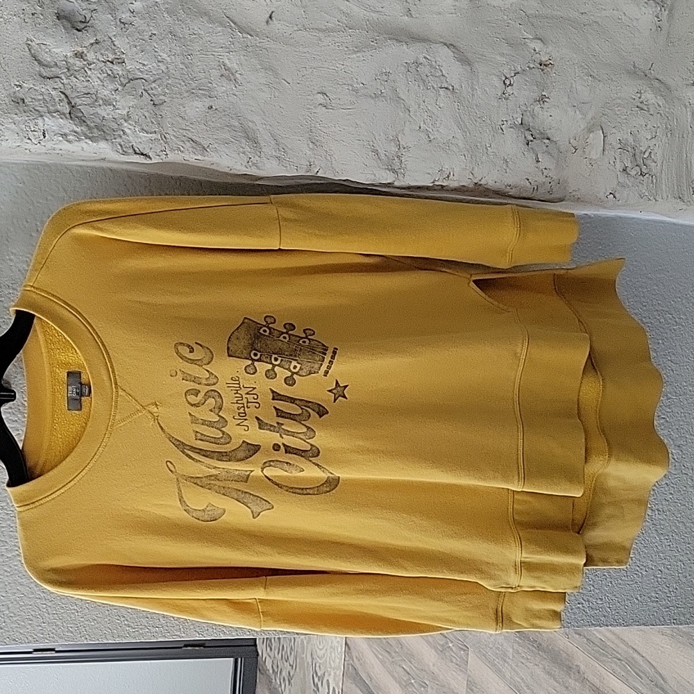 True Craft Oversize T Shirt